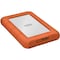 Seagate LaCie Rugged Mini STJJ5000400 5 TB Portable Hard Drive - 2.5" External STJJ5000400 - alternate 1